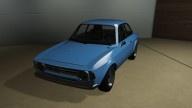 Michelli GT: Custom Paint Job by r28