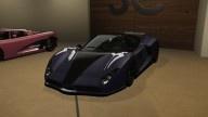 Cheetah: Custom Paint Job by r28