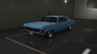 Vamos: Custom Paint Job by r28