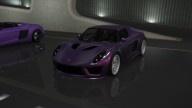 Voltic: Custom Paint Job by r28