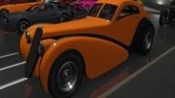 Z-Type: Custom Paint Job by Loreseeker
