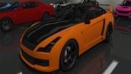 Elegy RH8: Custom Paint Job by Loreseeker