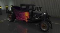 Fränken Stange: Custom Paint Job by Loreseeker