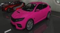 Sugoi: Custom Paint Job by Loreseeker