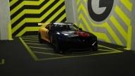 Imorgon: Custom Paint Job by r28