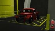 Rat-Truck: Custom Paint Job by r28