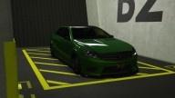 Schafter V12: Custom Paint Job by r28