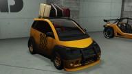 Panto: Custom Paint Job by bigboss0715