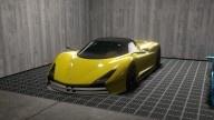 Zeno: Custom Paint Job by r28