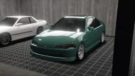 Kanjo SJ: Custom Paint Job by r28