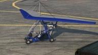 Ultralight: Custom Paint Job by MikeMessenger