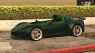Locust: Custom Paint Job by BoozeCom