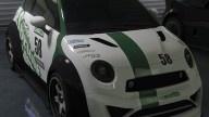 Brioso R/A: Custom Paint Job by Sam Billok