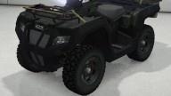 Verus: Custom Paint Job by Sam Billok