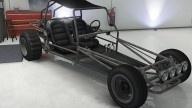 Dune Buggy: Custom Paint Job by User ID 44689