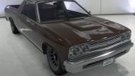 Picador: Custom Paint Job by Sam Billok