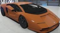 Torero XO: Custom Paint Job by Sam Billok