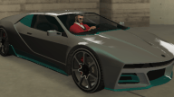 SC1: Custom Paint Job by TheUniqueReisen