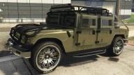Patriot Mil-Spec: Custom Paint Job by Evilmonkeyy-_-