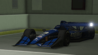 DR1 (IndyCar): Custom Paint Job by FSTH000