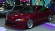 Kanjo SJ: Custom Paint Job by TylerG94
