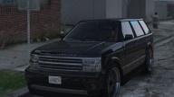 Baller: Custom Paint Job by rmb