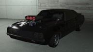 Vigero: Custom Paint Job by rmb