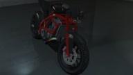Akuma: Custom Paint Job by rmb