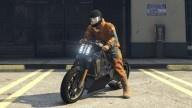 Diabolus Custom: Custom Paint Job by rmb