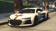 10F: Custom Paint Job by rmb