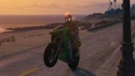 Bati 801RR: Custom Paint Job by rmb