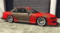 Remus: Custom Paint Job by Carrythxd
