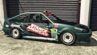 Futo GTX: Custom Paint Job by Carrythxd2