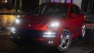 Astron: Custom Paint Job by Zingerelli