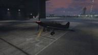 P-45 Nokota: Custom Paint Job by Blanquet