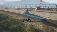 Ultralight: Custom Paint Job by Blanquet