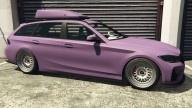 Rhinehart: Custom Paint Job by Carrythxd2