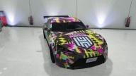 S95: Custom Paint Job by KarateScotty97