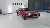 Vigero: Custom Paint Job by KarateScotty97