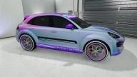 Astron Custom: Custom Paint Job by KarateScotty97