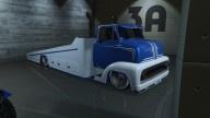Slamtruck: Custom Paint Job by KarateScotty97
