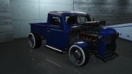Rat-Truck: Custom Paint Job by KarateScotty97