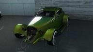Hotknife: Custom Paint Job by KarateScotty97