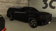 Granger: Custom Paint Job by KarateScotty97