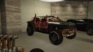 Draugur: Custom Paint Job by KarateScotty97