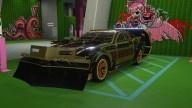 Future Shock Dominator: Custom Paint Job by KarateScotty97