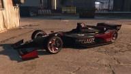 DR1 (IndyCar): Custom Paint Job by KarateScotty97