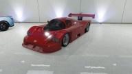 LM87: Custom Paint Job by KarateScotty97