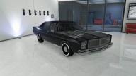 Greenwood: Custom Paint Job by KarateScotty97