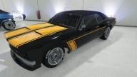 Tampa: Custom Paint Job by KarateScotty97